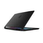 MSI Katana 15 HX B14WFK-277 9S7-1587C1-277 Notebook