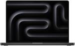 Apple MacBook Pro 16 M4 Pro Z1FU000XV Laptop