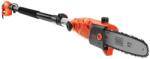 Black & Decker 800 W 25 cm magassági ágazófűrész (PS7525)