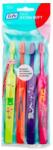 TePe Kids Extra Soft (6 éves kortól) 4 darab