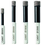 HiKOKI (Hitachi) Hitachi-Hikoki Carat Fúrókorona 8 mm Akkus/Száraz