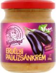 Vegabond erdélyi padlizsánkrém eredeti ízesítéssel 200 g