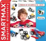 SmartMax SmartMax Power Vehicles Mix (SMX 303) (SMX 303)