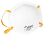  Maszk, FFP2, 20 db, fehér (ME941) (ME941)