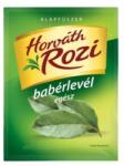 Horváth Rozi Babérlevél HORVÁT ROZI egész 4 g - nyomtassingyen