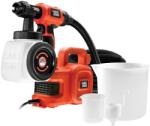 Black & Decker Finom festékszórórendszer - padlón álló kivitel (HVLP400)