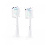 oromed Oromed ORO-SONIC WHITE Felnőtt Oscilláló fogkefe Fehér Elektromos fogkefe (SZC_KON_WHITE)