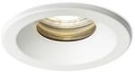 Rendl light studio BELLA GU10 süllyesztett lámpa fehér 230V LED GU10 15W IP65 (R13598)
