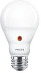 Philips E27 LED izzó, 7, 5W, 806lm, 2700K, meleg fehér