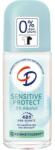 CD Sensitive Protect 48h roll-on 50 ml