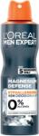 L'Oréal Men Expert Magnesium Defense deo spray 150 ml