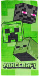 Carbotex Minecraft Mobs 70x140 cm (CBX24521014MC)