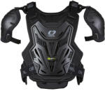  O'neal Split Chest Protector Pro V. 22 Fekete (0461-100)
