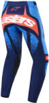  Alpinestars Techstar nomur sötétkék-narancs-kék nadrág (3721026-7275)