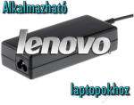 Green Cell Lenovo laptop töltő 65W AD123P