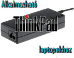 Lenovo Thinpad laptop töltő 90W AD17AP