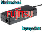 Green Cell Fujitsu laptop töltő 90W (AD27AP)