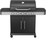 Wellis Cherokee Black Quintet
