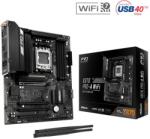 ASRock X870 Pro-A WiFi (90-MXBT60-A0UAYZ) Alaplap