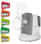 Adler Vegble slicer CAMRY CR 4815 White (CR 4815)