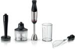 Bosch Serie 6 ErgoMaster MSM6M633