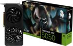 Gainward GeForce RTX 5050 Ghost 8GB GDDR6 128bit (NE65050019P1-GB2070B) Placa video