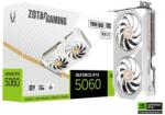 ZOTAC GeForce RTX 5060 Twin Edge OC White 8GB GDDR7 128bit (ZT-B50600Q-10M) Videokártya