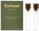 Barbour Heritage for Her (Refill Set) EDP 2x15 ml Parfum