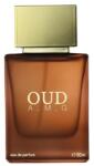 Ahmed Al Maghribi Oud AMG EDP 50 ml