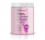 Silcare NAPPA Relaxing, Levendulás lábsó 1250g