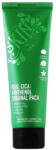 Fortheskin nyugtató Cica & Panthenol maszk érzékeny bőrre 120ml