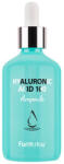 Farm Stay Hyaluronsavas Intenzív Hidratáló Szérum 100ml