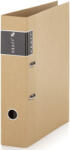 KARTON P+P Emelőkaros iratrendező, A/4, 70mm, KRAFT Nature (KPP-3-025) - officetrade