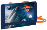 KARTON PP Space pénztárca, 12x10cm, Mars, kék (KPP-9-57025) - officetrade