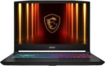 MSI Katana 15 HX B14WGK-058 Laptop