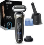 Braun Series 7 (72-C7200CC) Borotva