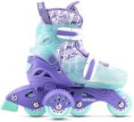 MOVINO Cariboo Step One Purple/Mint Role