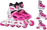 ENERO Kids 4in1 Pink/White Role