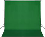 vidaXL 160060 6x3 m verde