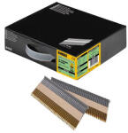 DeWalt 2, 8 x 63 mm | 34 ° | Neteda | cuie in banda cu cap d 2200 buc (DNPT2863Z)