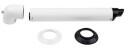 Daikin Kit de admisie-evacuare centrale in condensare DAIKIN 60/100 (DRWTER60100AA)