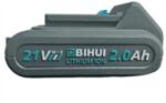 BIHUI Acumulator Bihui 21 V | 2 Ah (LFTBA-BAT)
