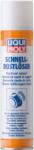 LIQUI MOLY Spray curatat rugina MOS2 Liqui Moly 300ml - autoeco - 37,00 RON