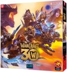Good Loot Gaming Puzzle: Warcraft 30th Anniversary 1000 darabos Játék