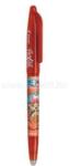 Pilot FriXion Ball ONE PIECE Limitált kiadás 0, 7 piros rollerirón (BL-FR-7-OP-R) (BL-FR-7-OP-R)