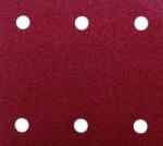 Makita P-42422 Tépőzáras csiszolópapír 114x102mm/ K60/ 50db BO4555/65 (P-42422)