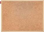  Placa de pluta rama din lemn 30x40cm (902.889/NTMBK040301)