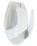 Ergotron Suport mouse ERGOTRON, Velcro, Gri - suport mouse, gri deschis (99-033-099)