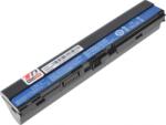 T6 Power Baterie T6 Power Acer Aspire One 725, 756, V5-121, V5-131, V5-171, TM B113-E, 2600mAh, 38.5Wh, 4celule (NBAC0076)
