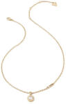 Guess Colier modern aurit Color My Day JUBN02245JWYGT/U